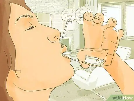 Готовься как подросток, шаг 5