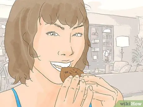 Готовься как подросток, шаг 6