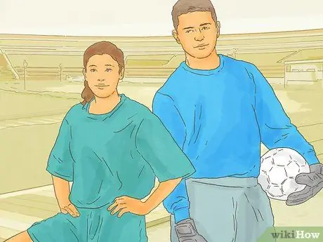 Готовься как подросток Шаг 8