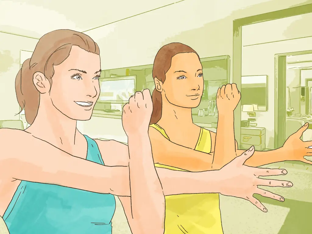 5 способов поправиться в подростковом возрасте