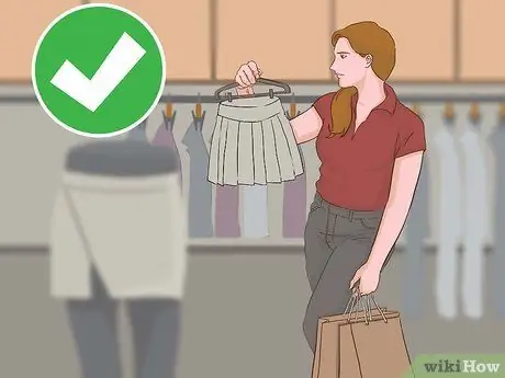 Купить теннисную юбку Step 12