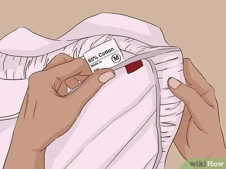 Купить теннисную юбку. Шаг 6