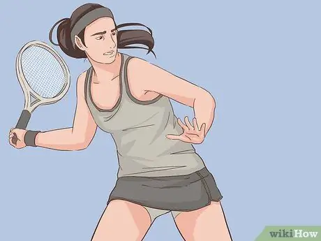 Купить теннисную юбку Step 7