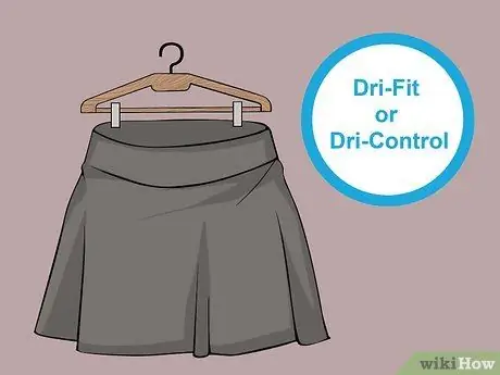 Купить теннисную юбку Step 8