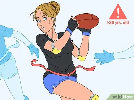 Предотвратить разрыв бицепса Шаг 12