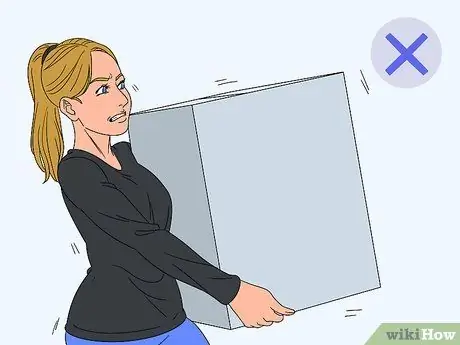 Предотвратить разрыв бицепса Шаг 13