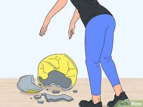 Предотвращение разрыва бицепса Шаг 14