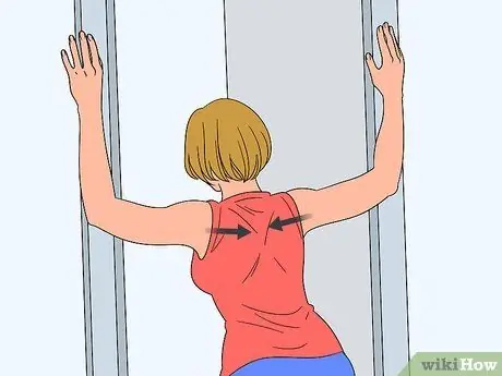 Предотвратить разрыв бицепса Шаг 3