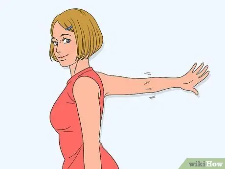 Предотвратить разрыв бицепса Шаг 4