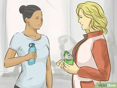 Стать акробатом Шаг 14