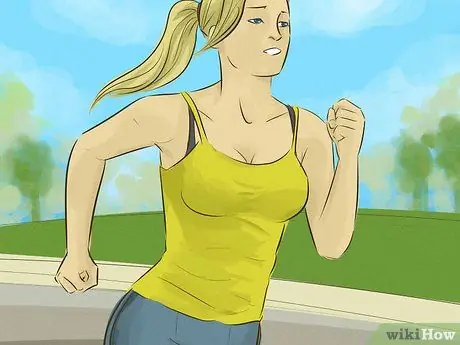 Стать акробатом Шаг 2