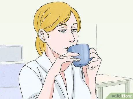 Примите ледяную ванну, шаг 17