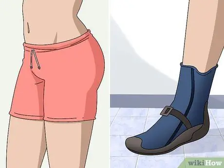 Примите ледяную ванну, шаг 3