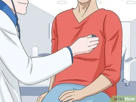 Примите ледяную ванну, шаг 9