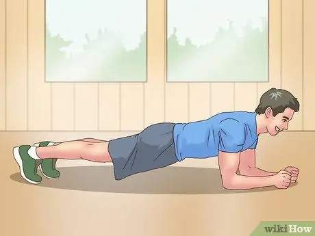 Растяжка ромбовидной формы Шаг 13