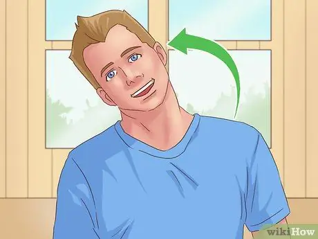 Растяжка ромбовидной формы Шаг 4