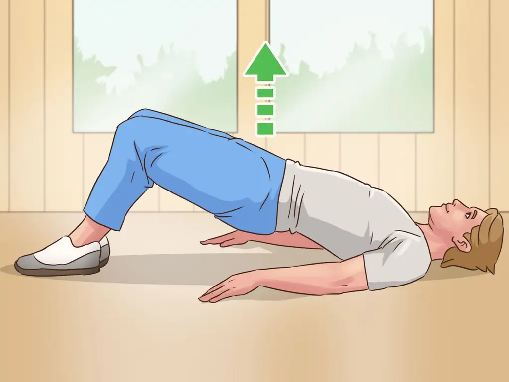 3 способа растяжки ромбовидной мышцы