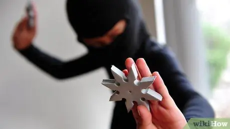 Стать воином Шаг 1