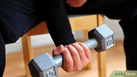 Стать воином Шаг 2