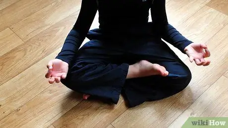 Стать воином Шаг 5