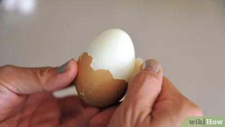 Съесть мармит Шаг 5