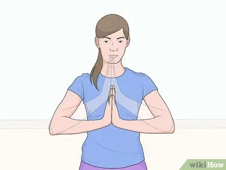 Остановить боль в запястье при ударе на шаге 7