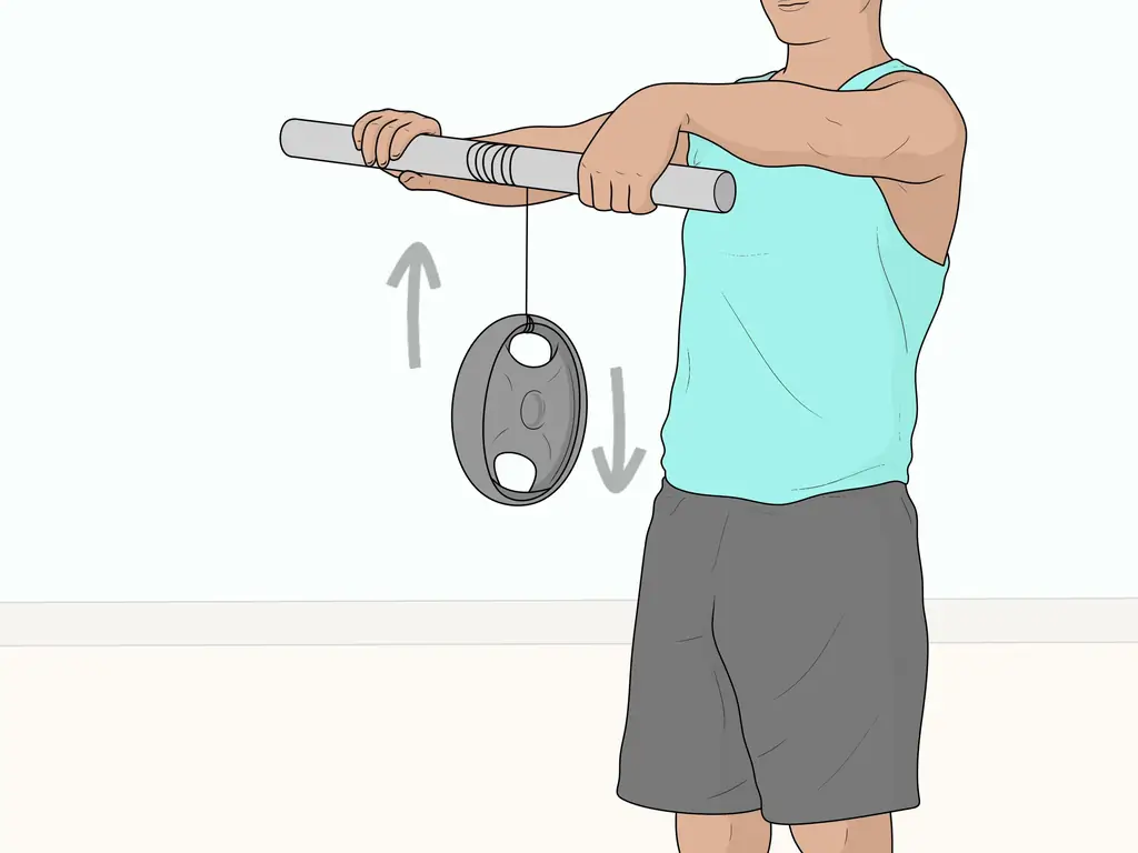 3 простых способа избавиться от боли в запястье при ударе кулаком