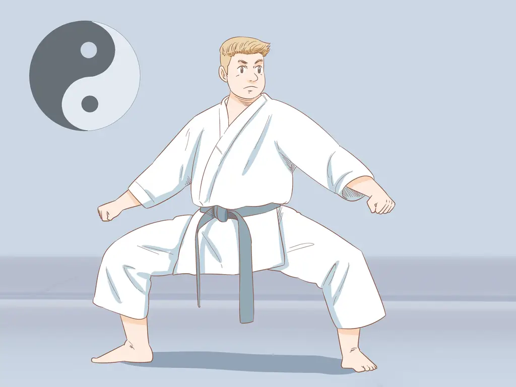 Как создать свой стиль боя: 4 шага (с изображениями)