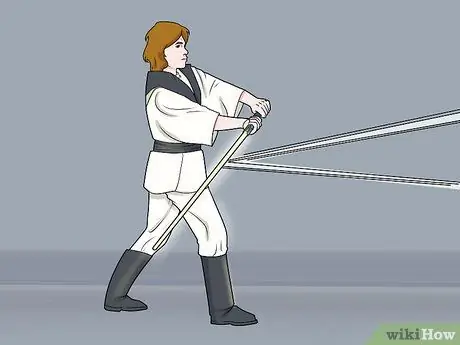 Изучите основы формы V Шаг 1