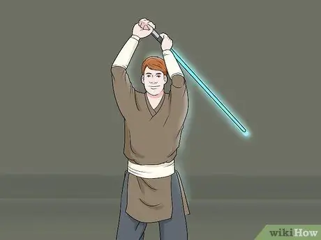 Изучите основы формы V Шаг 10