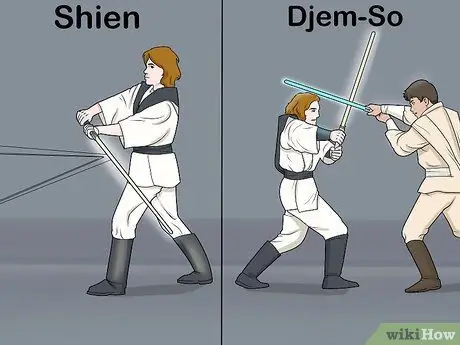 Изучите основы формы V, шаг 2