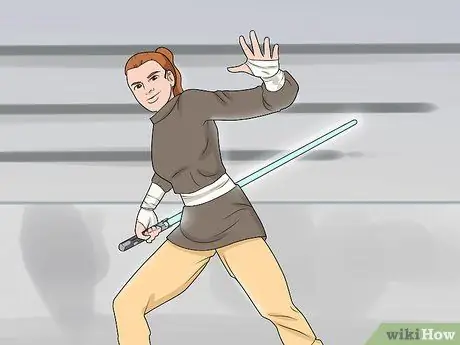 Изучите основы формы V Шаг 4