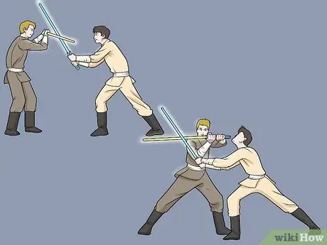 Изучите основы формы V Шаг 5