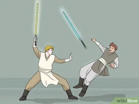 Изучите основы формы V Шаг 6