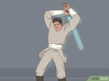 Изучите основы формы V Шаг 7