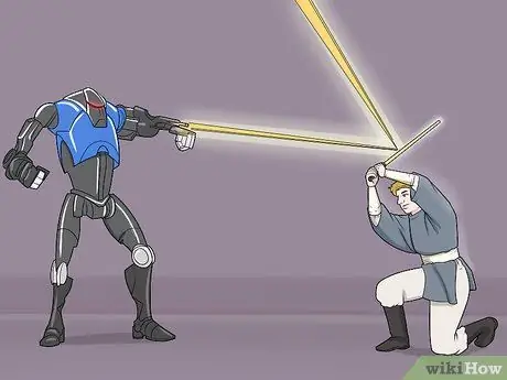 Изучите основы формы V Шаг 8