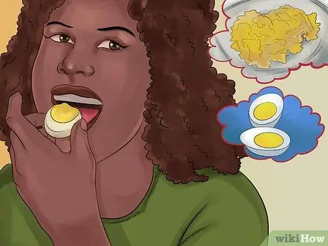 Съешьте завтрак, полезный для мозга Шаг 1