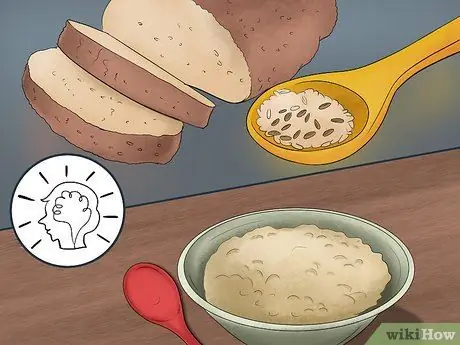 Съешьте завтрак, полезный для мозга Шаг 3