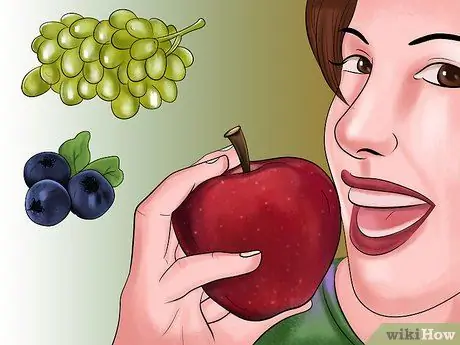 Съешьте завтрак, полезный для мозга Шаг 4