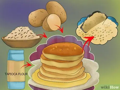Съешьте завтрак, полезный для мозга Шаг 7