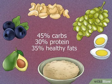 Съешьте завтрак, полезный для мозга Шаг 8