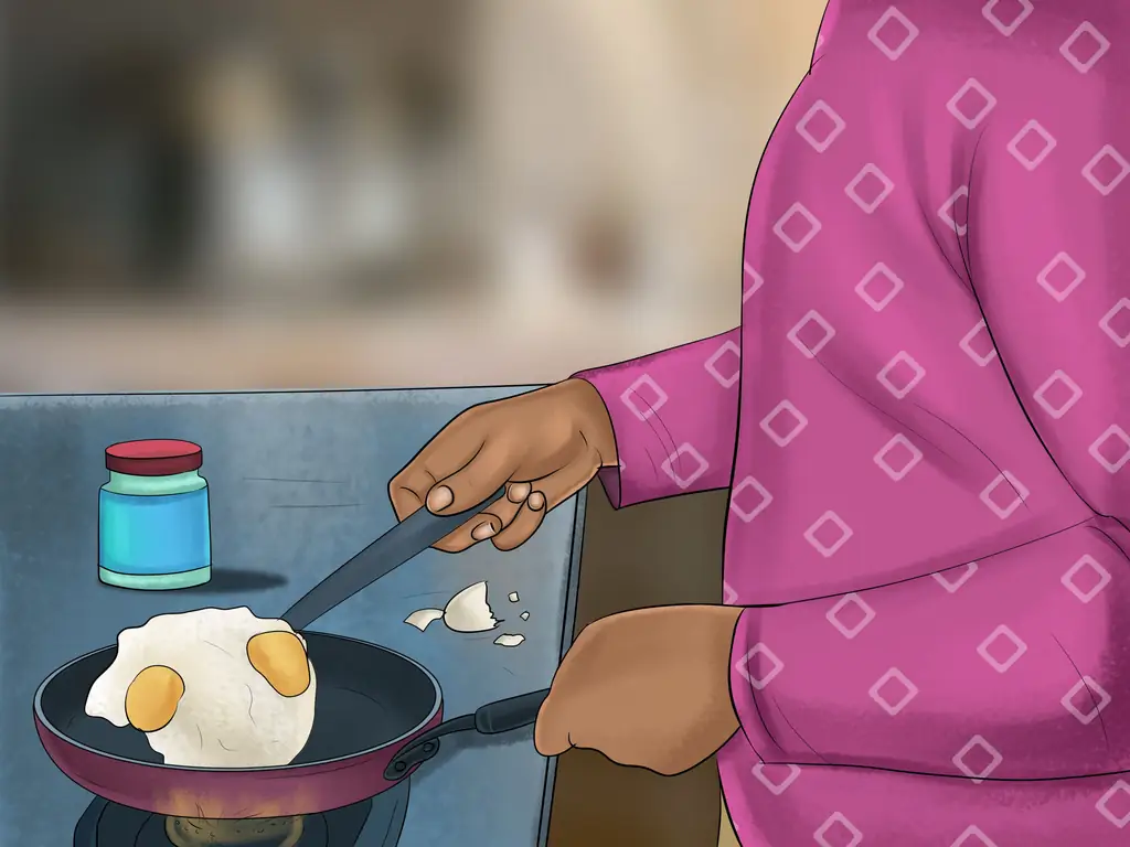 3 способа съесть завтрак, полезный для мозга