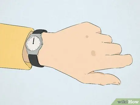 Определение широты и долготы Шаг 10