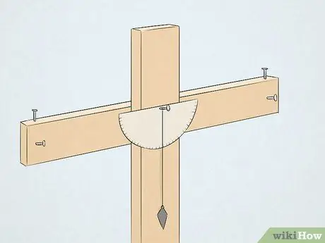 Определите широту и долготу Шаг 12