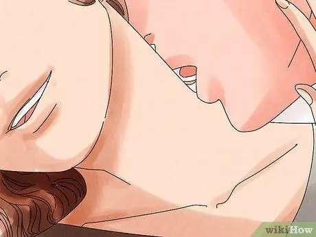 Поцелуй страстно, шаг 10