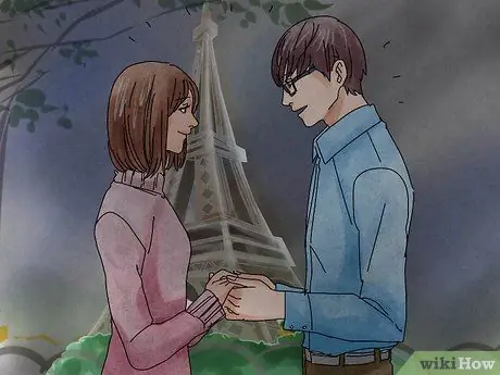 Поцелуй страстно, шаг 3