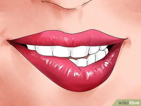 Поцелуй страстно, шаг 9