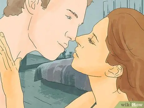 Справиться с плохим поцелуем, шаг 10