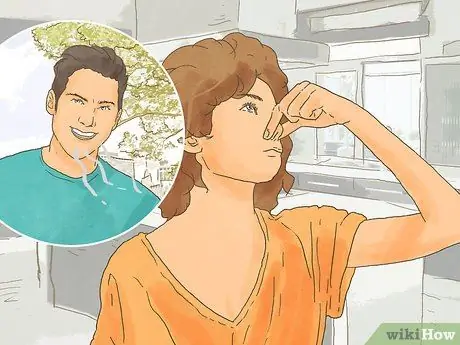 Справиться с плохим поцелуем, шаг 6