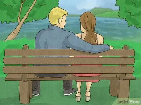 Поцелуй кого-нибудь, кого любишь, шаг 11